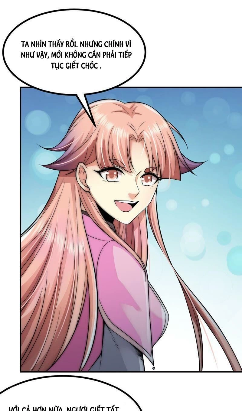 Thôn Phệ Vĩnh Hằng Chapter 94 - 26