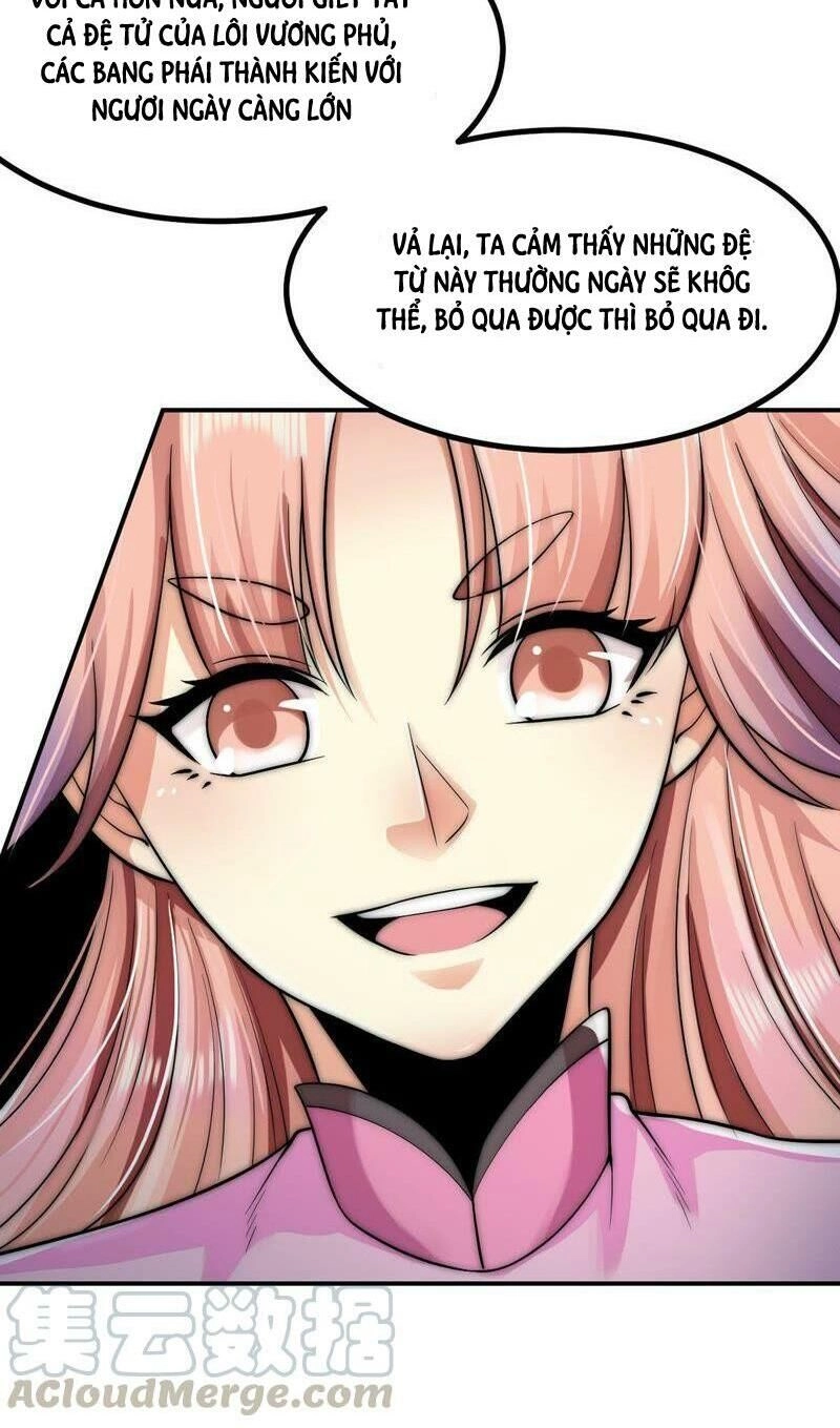 Thôn Phệ Vĩnh Hằng Chapter 94 - 27