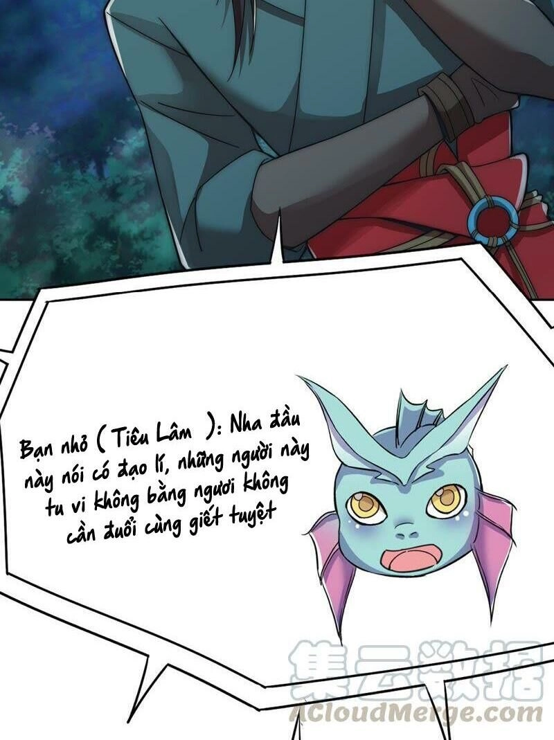 Thôn Phệ Vĩnh Hằng Chapter 94 - 29