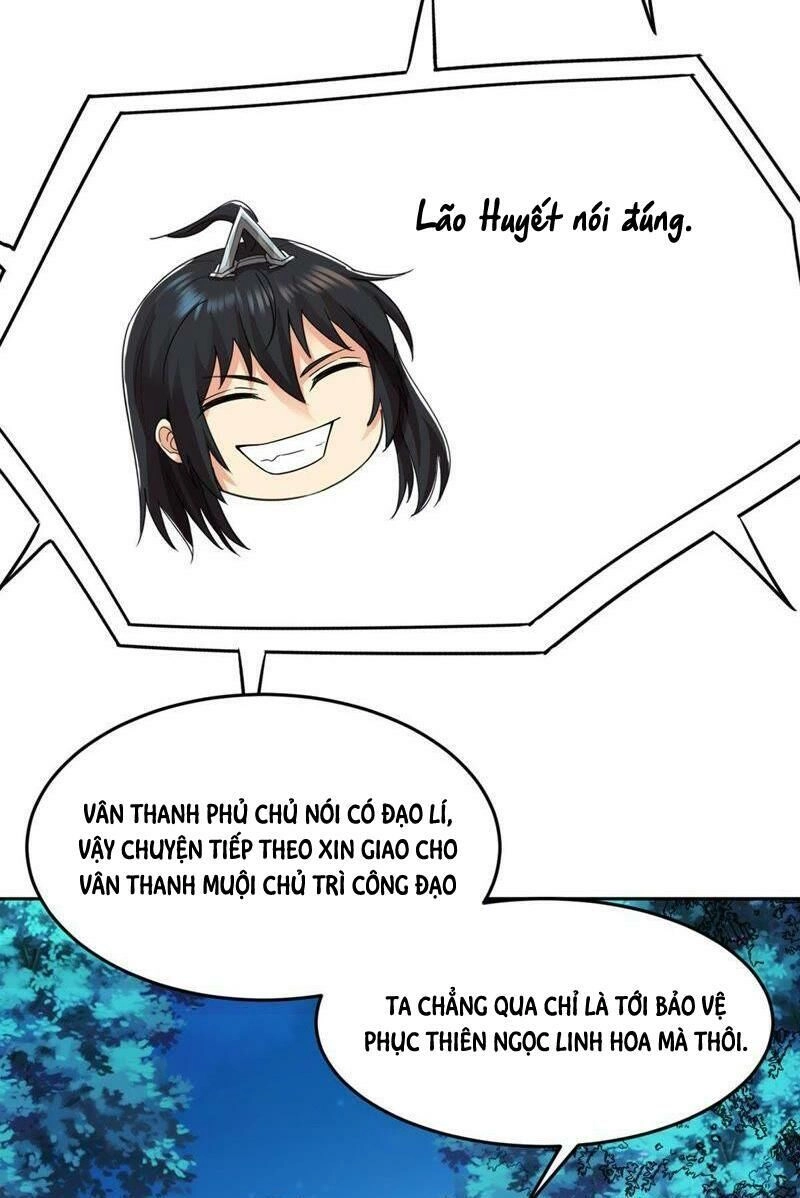 Thôn Phệ Vĩnh Hằng Chapter 94 - 30