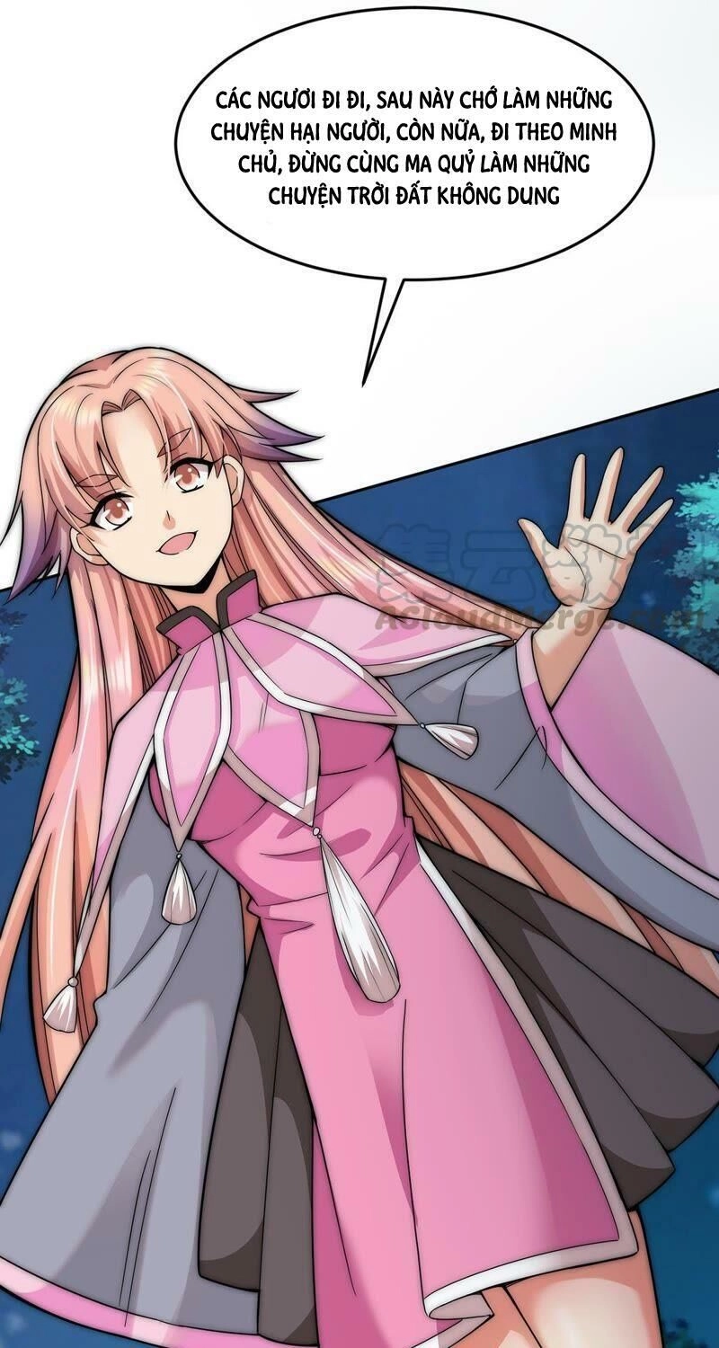 Thôn Phệ Vĩnh Hằng Chapter 94 - 32