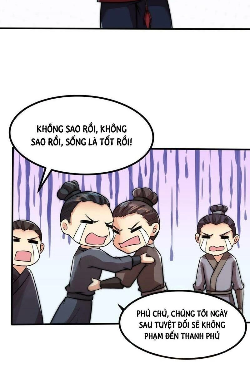 Thôn Phệ Vĩnh Hằng Chapter 94 - 35