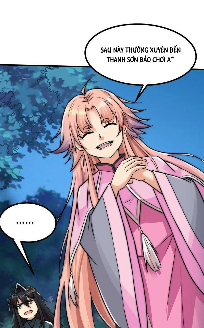 Thôn Phệ Vĩnh Hằng Chapter 94 - 36