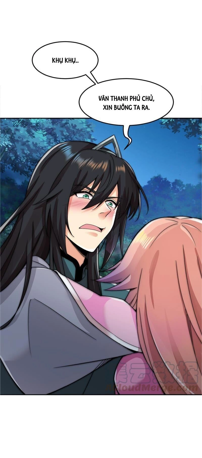 Thôn Phệ Vĩnh Hằng Chapter 95 - 17