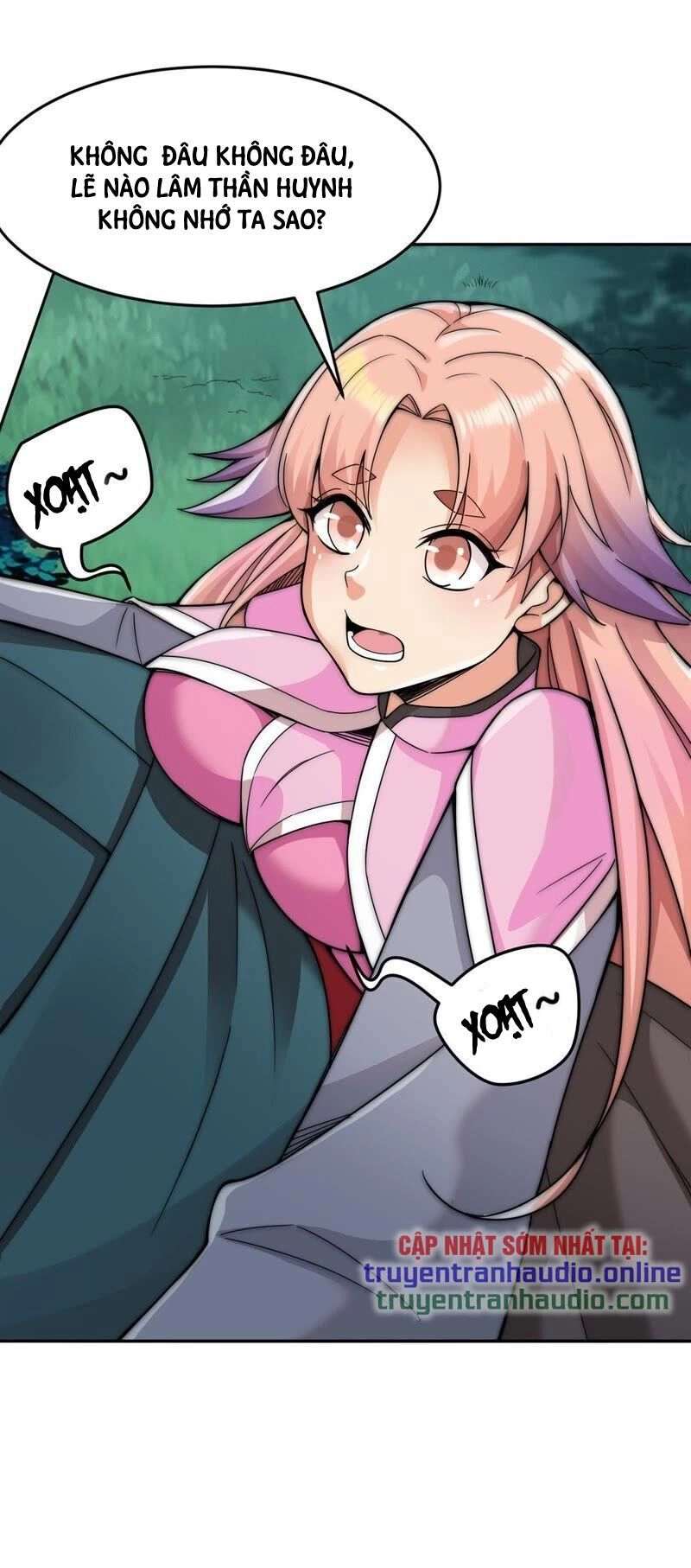 Thôn Phệ Vĩnh Hằng Chapter 95 - 18