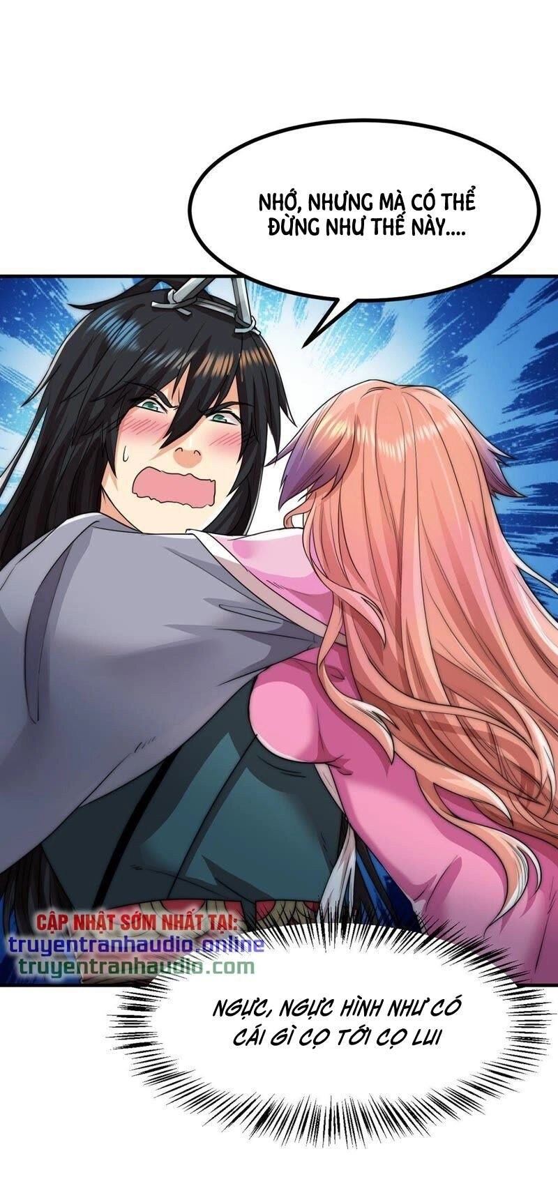 Thôn Phệ Vĩnh Hằng Chapter 95 - 19