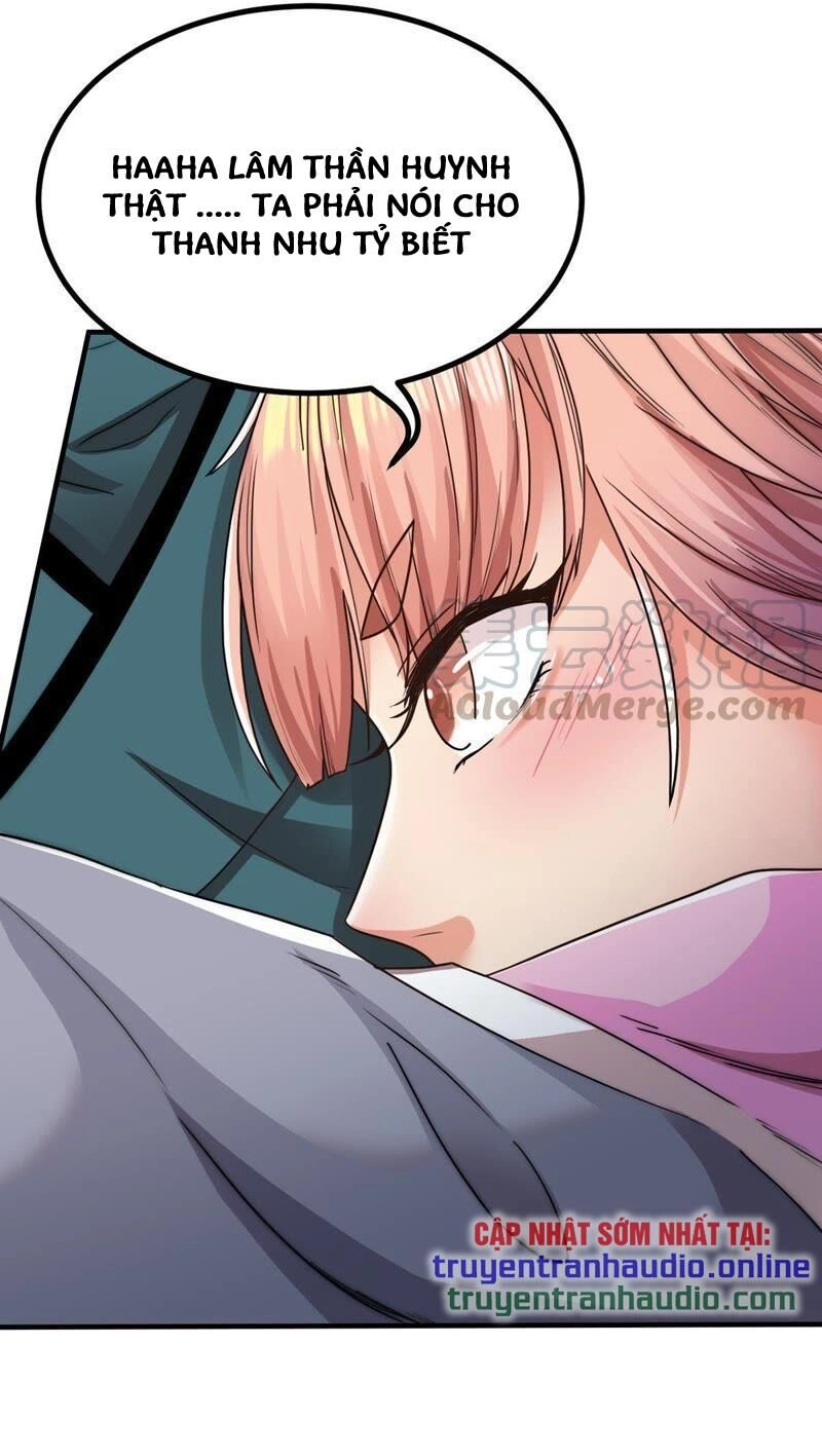 Thôn Phệ Vĩnh Hằng Chapter 95 - 20