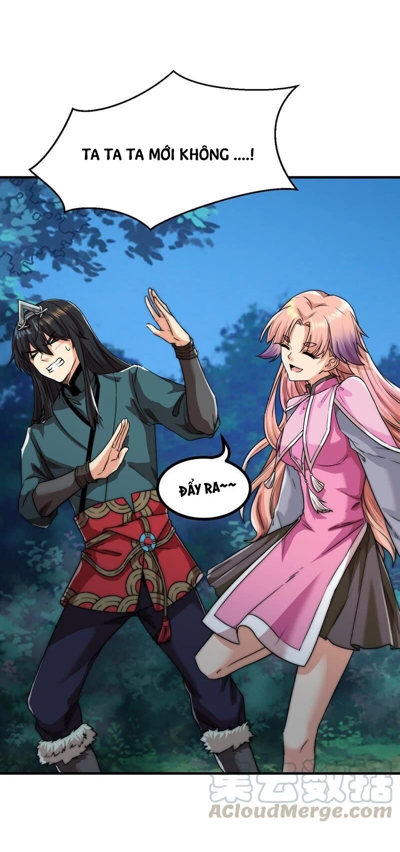 Thôn Phệ Vĩnh Hằng Chapter 95 - 21