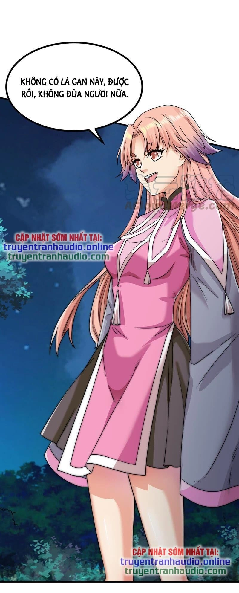 Thôn Phệ Vĩnh Hằng Chapter 95 - 23