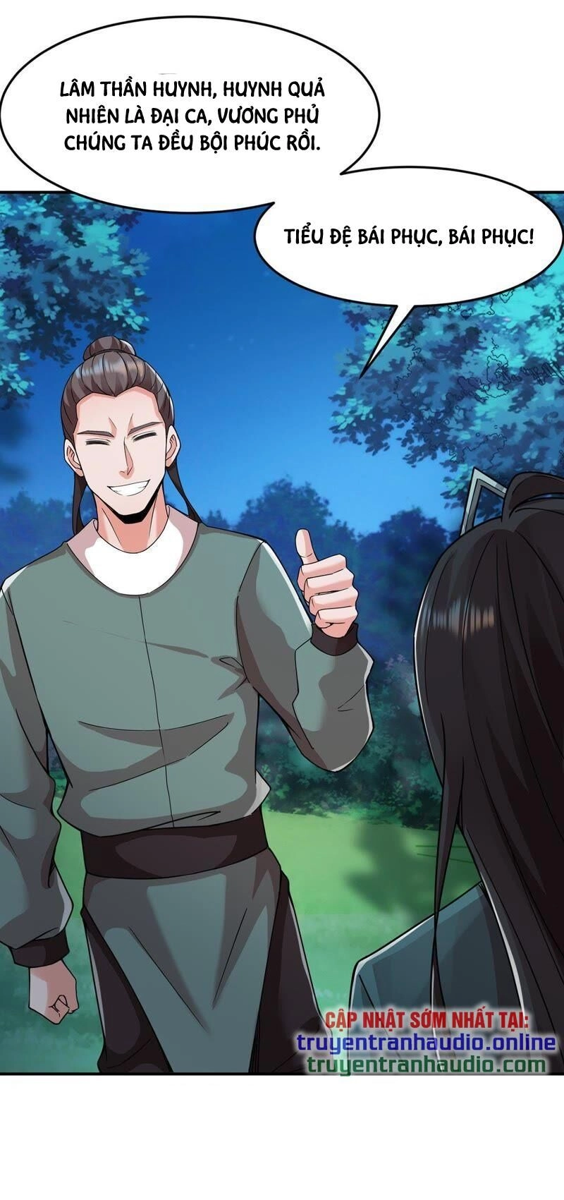 Thôn Phệ Vĩnh Hằng Chapter 95 - 25