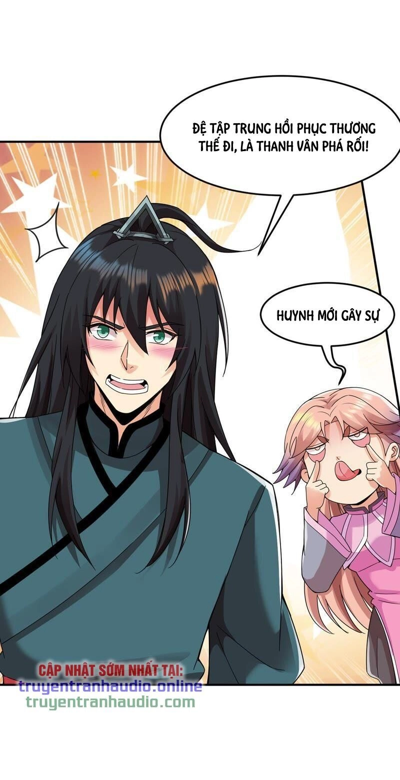 Thôn Phệ Vĩnh Hằng Chapter 95 - 26