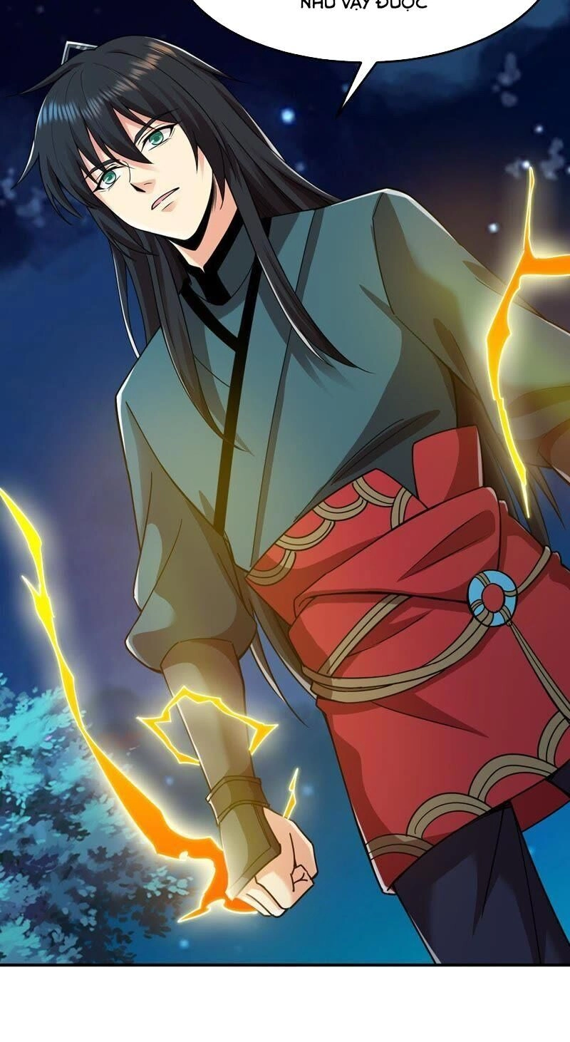 Thôn Phệ Vĩnh Hằng Chapter 96 - 2