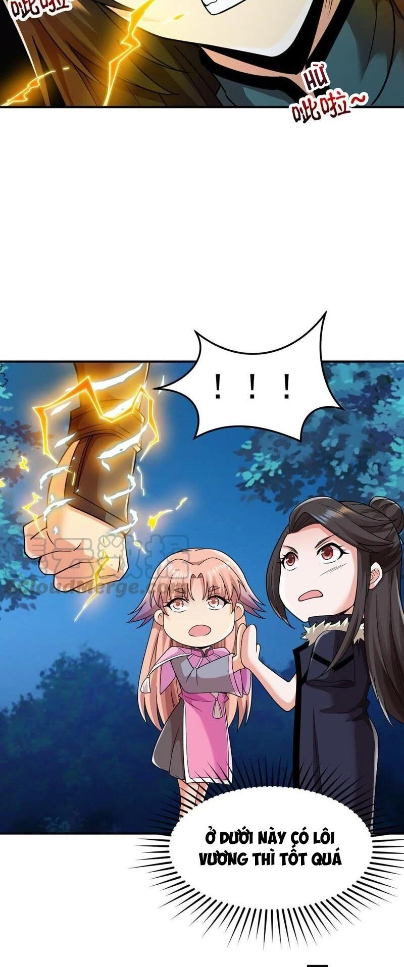 Thôn Phệ Vĩnh Hằng Chapter 96 - 4