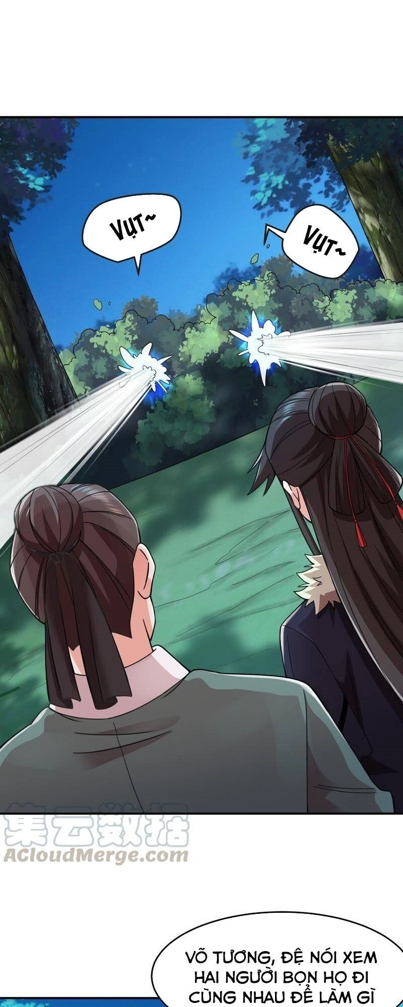 Thôn Phệ Vĩnh Hằng Chapter 96 - 9