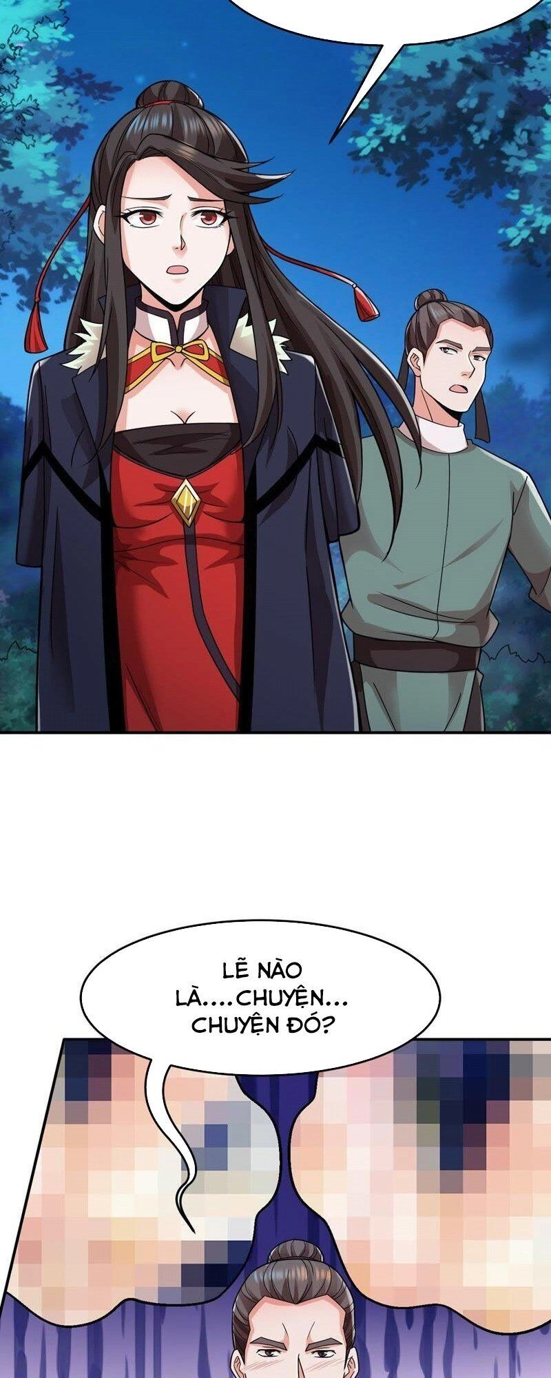 Thôn Phệ Vĩnh Hằng Chapter 96 - 10