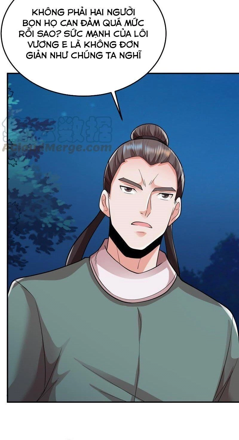 Thôn Phệ Vĩnh Hằng Chapter 96 - 13