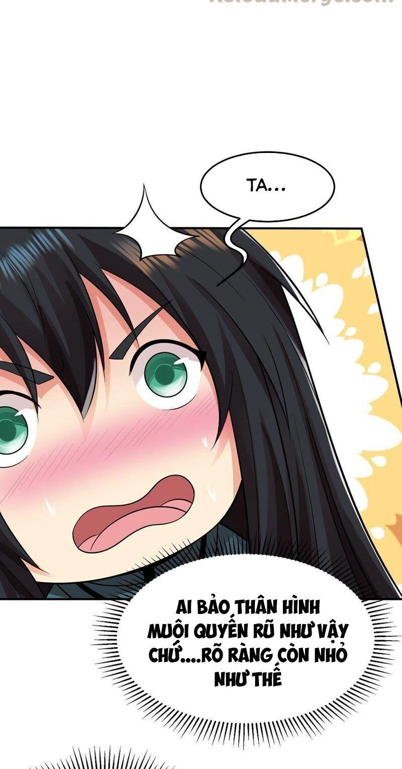 Thôn Phệ Vĩnh Hằng Chapter 96 - 25