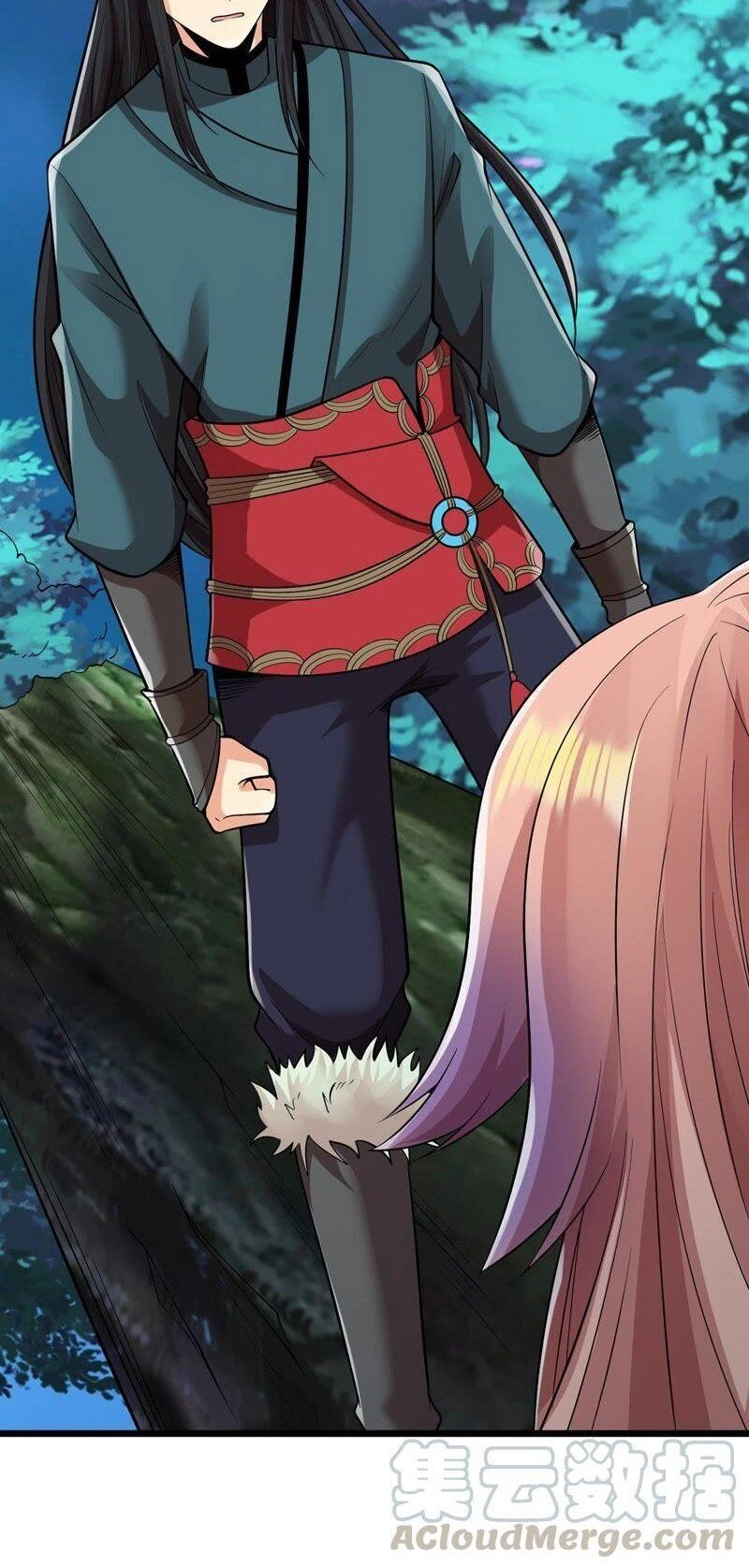 Thôn Phệ Vĩnh Hằng Chapter 96 - 27