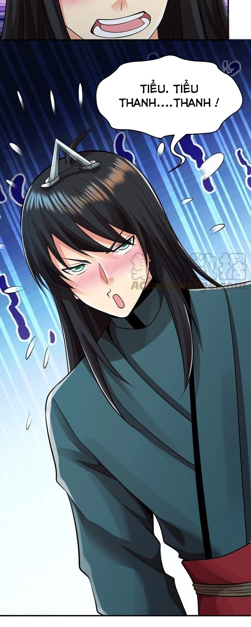 Thôn Phệ Vĩnh Hằng Chapter 96 - 29