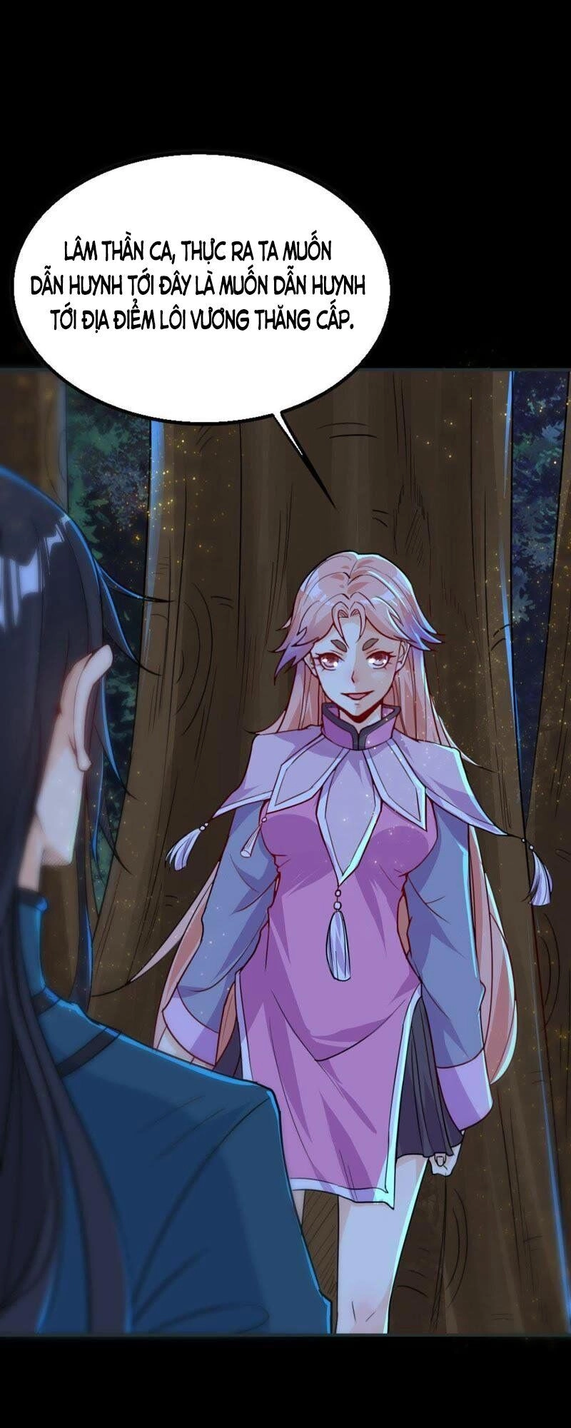 Thôn Phệ Vĩnh Hằng Chapter 97 - 2