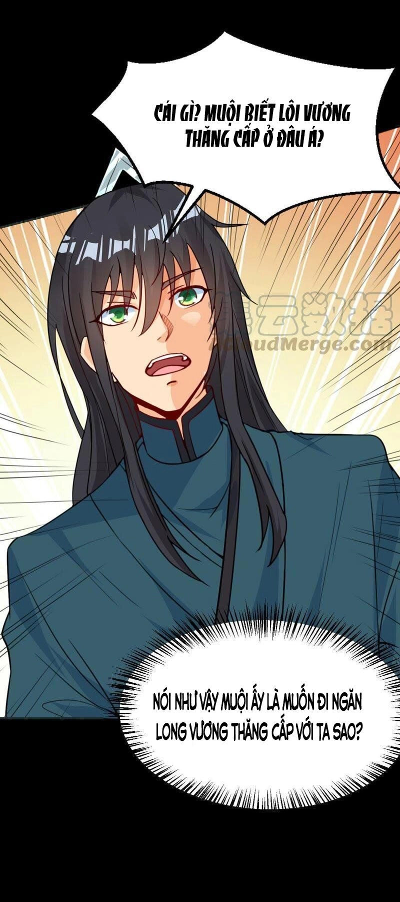 Thôn Phệ Vĩnh Hằng Chapter 97 - 4