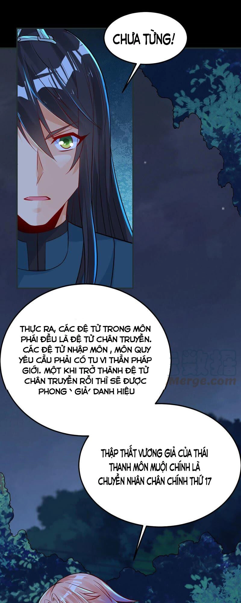 Thôn Phệ Vĩnh Hằng Chapter 97 - 8