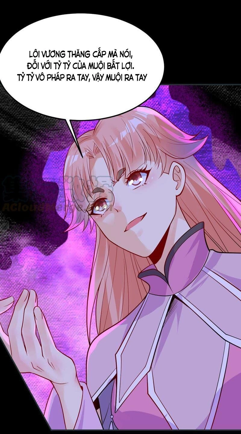 Thôn Phệ Vĩnh Hằng Chapter 97 - 14