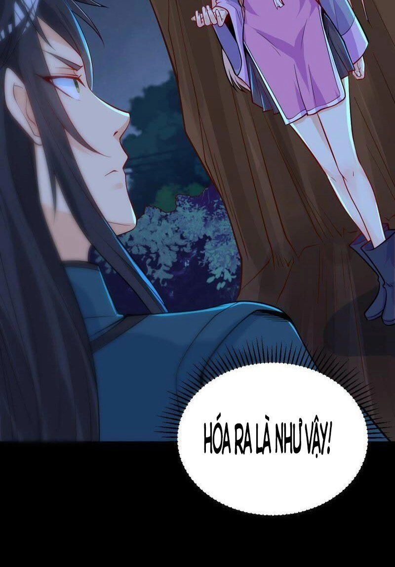 Thôn Phệ Vĩnh Hằng Chapter 97 - 16