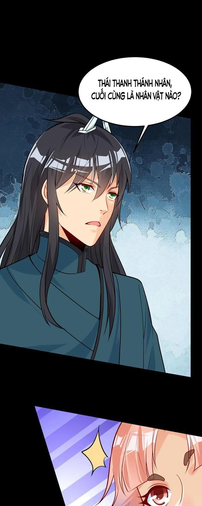 Thôn Phệ Vĩnh Hằng Chapter 97 - 17