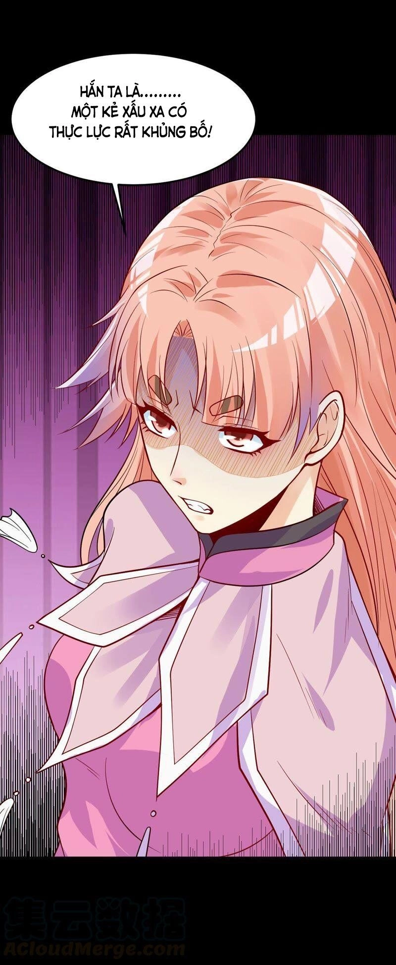 Thôn Phệ Vĩnh Hằng Chapter 97 - 19