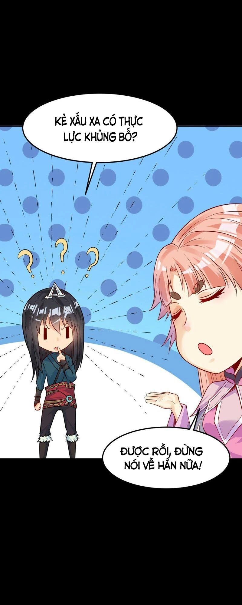 Thôn Phệ Vĩnh Hằng Chapter 97 - 20