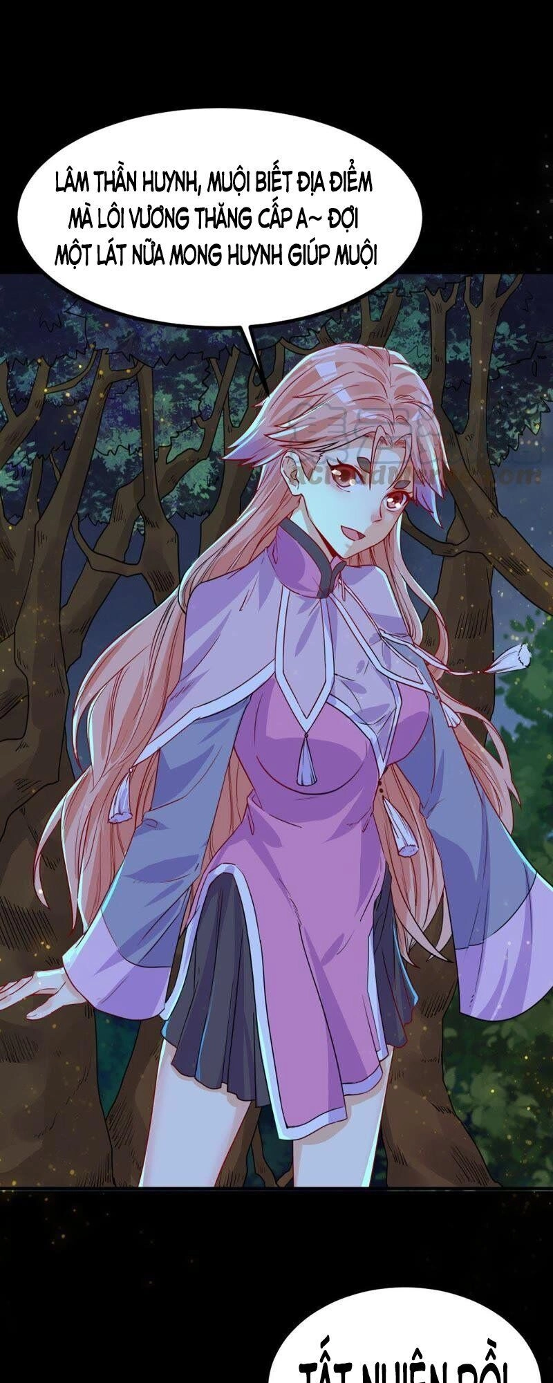 Thôn Phệ Vĩnh Hằng Chapter 97 - 21