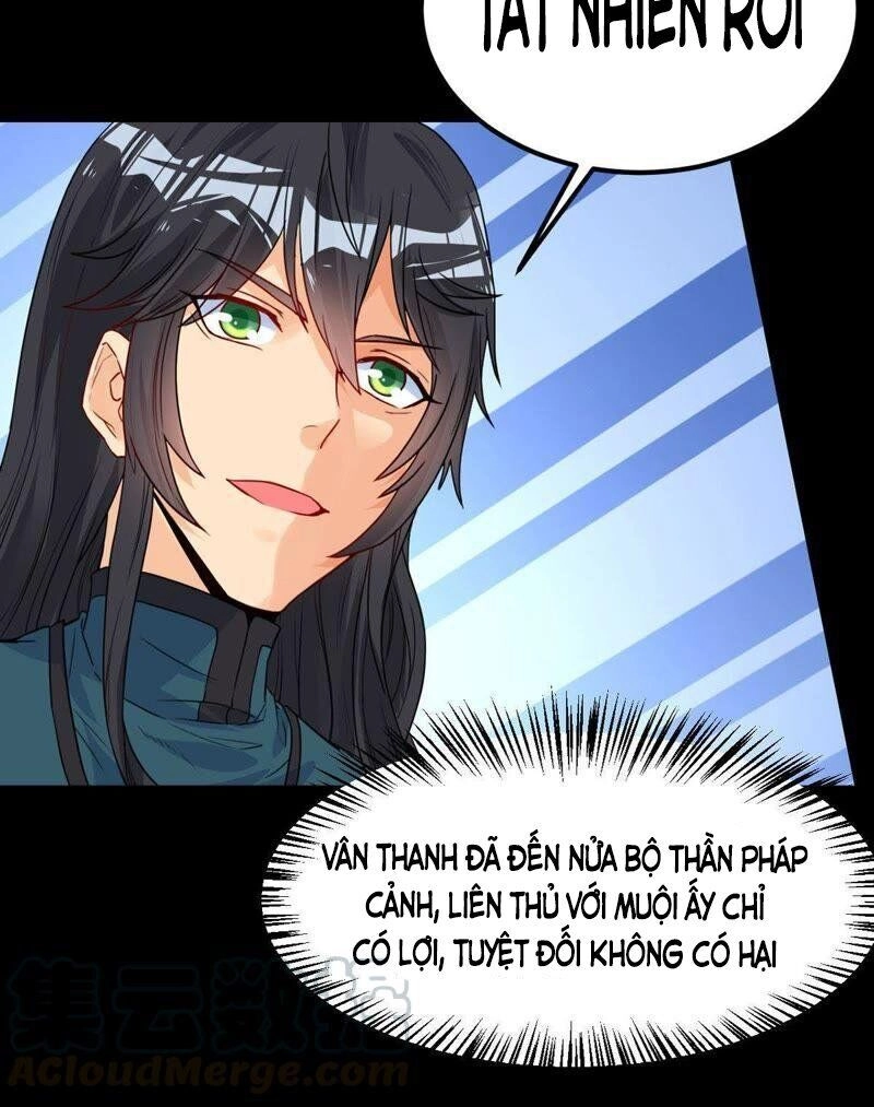 Thôn Phệ Vĩnh Hằng Chapter 97 - 22