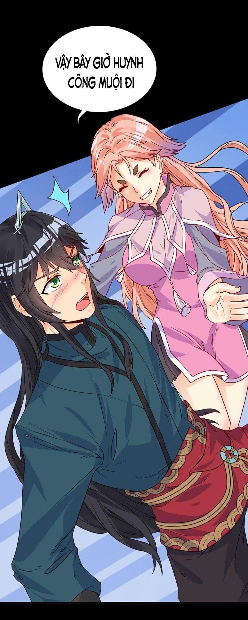 Thôn Phệ Vĩnh Hằng Chapter 97 - 23