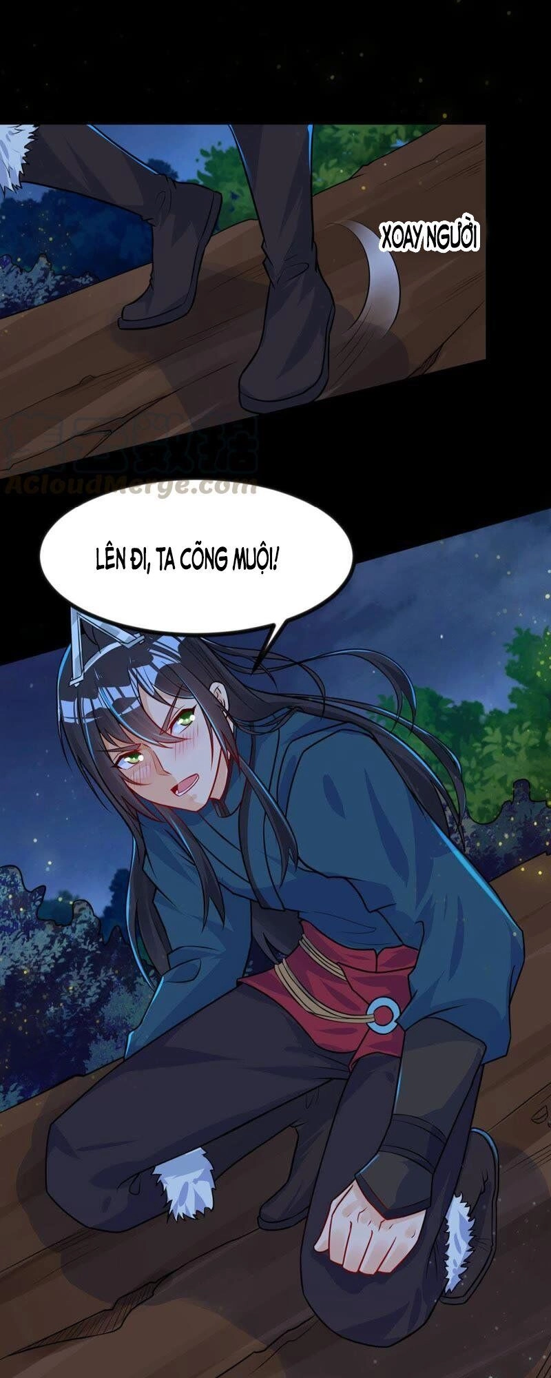 Thôn Phệ Vĩnh Hằng Chapter 97 - 28