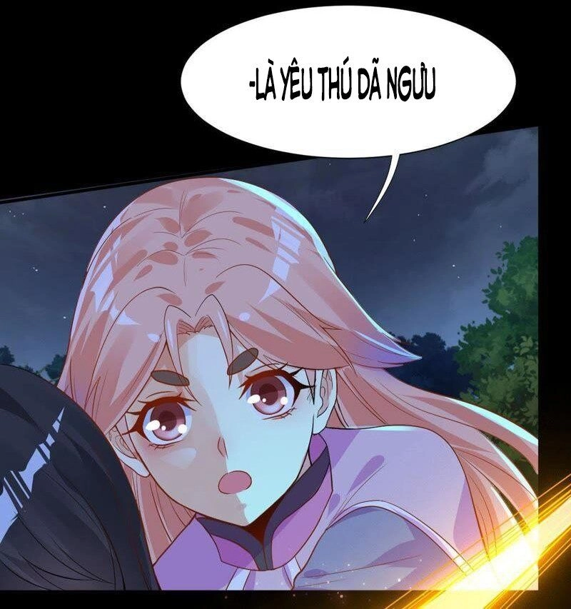 Thôn Phệ Vĩnh Hằng Chapter 97 - 36