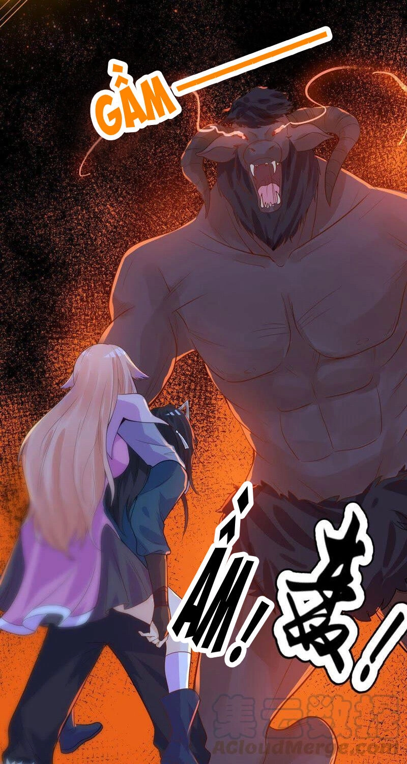 Thôn Phệ Vĩnh Hằng Chapter 98 - 2