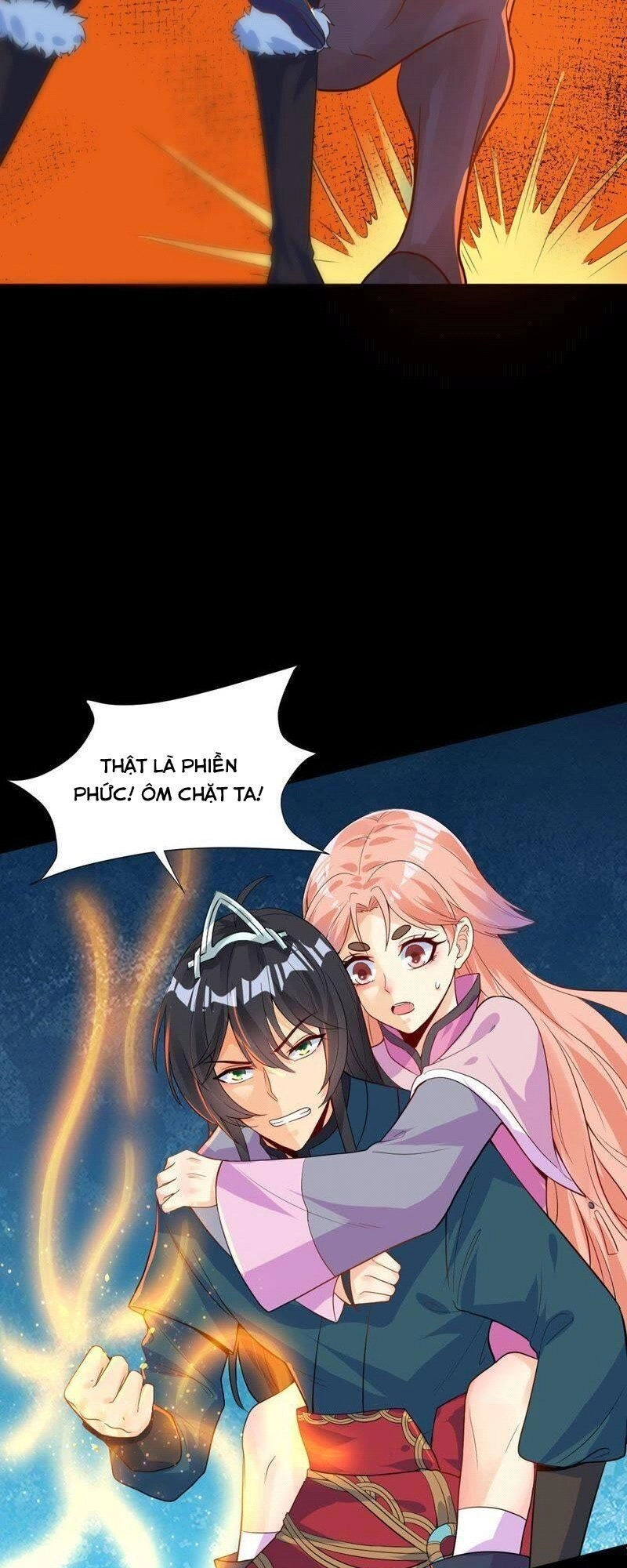 Thôn Phệ Vĩnh Hằng Chapter 98 - 3