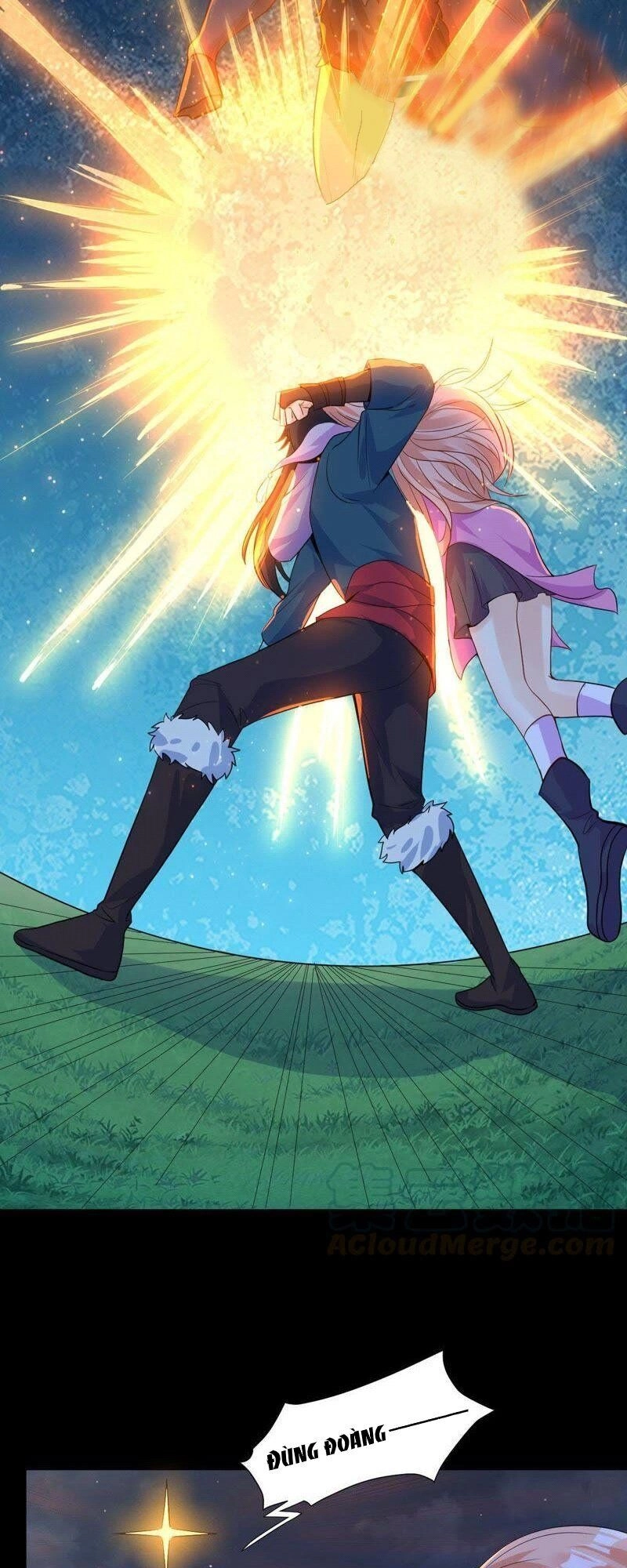 Thôn Phệ Vĩnh Hằng Chapter 98 - 5