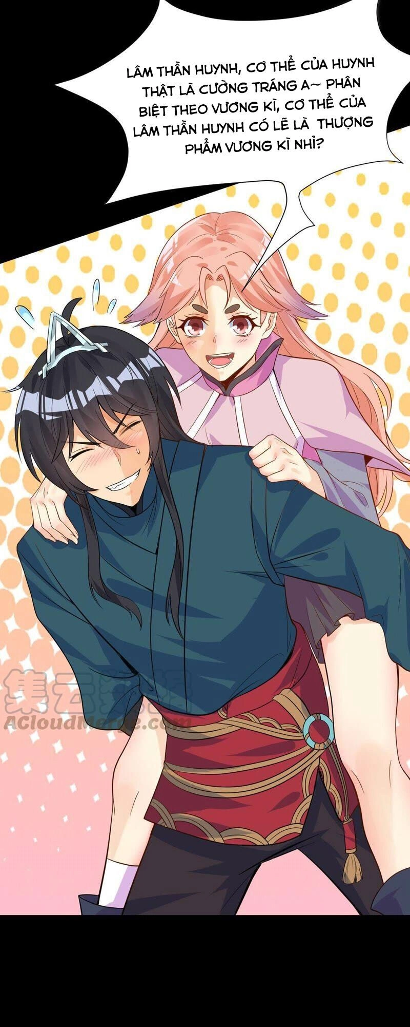 Thôn Phệ Vĩnh Hằng Chapter 98 - 7