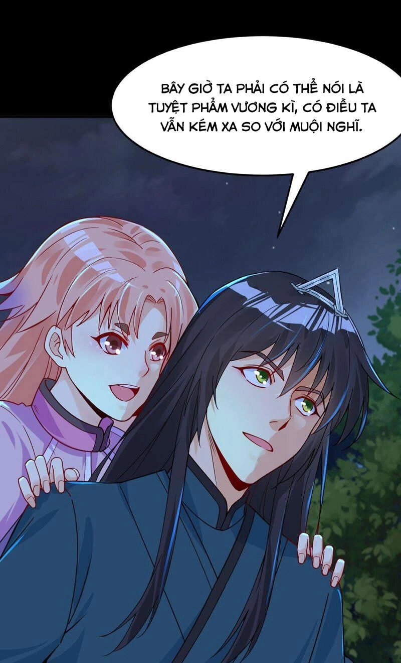 Thôn Phệ Vĩnh Hằng Chapter 98 - 8