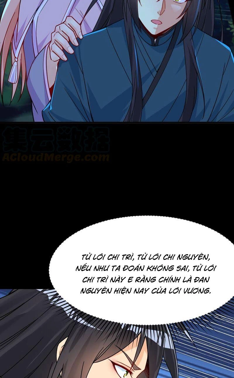 Thôn Phệ Vĩnh Hằng Chapter 98 - 12