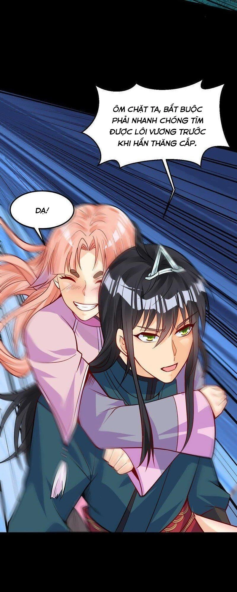 Thôn Phệ Vĩnh Hằng Chapter 98 - 17