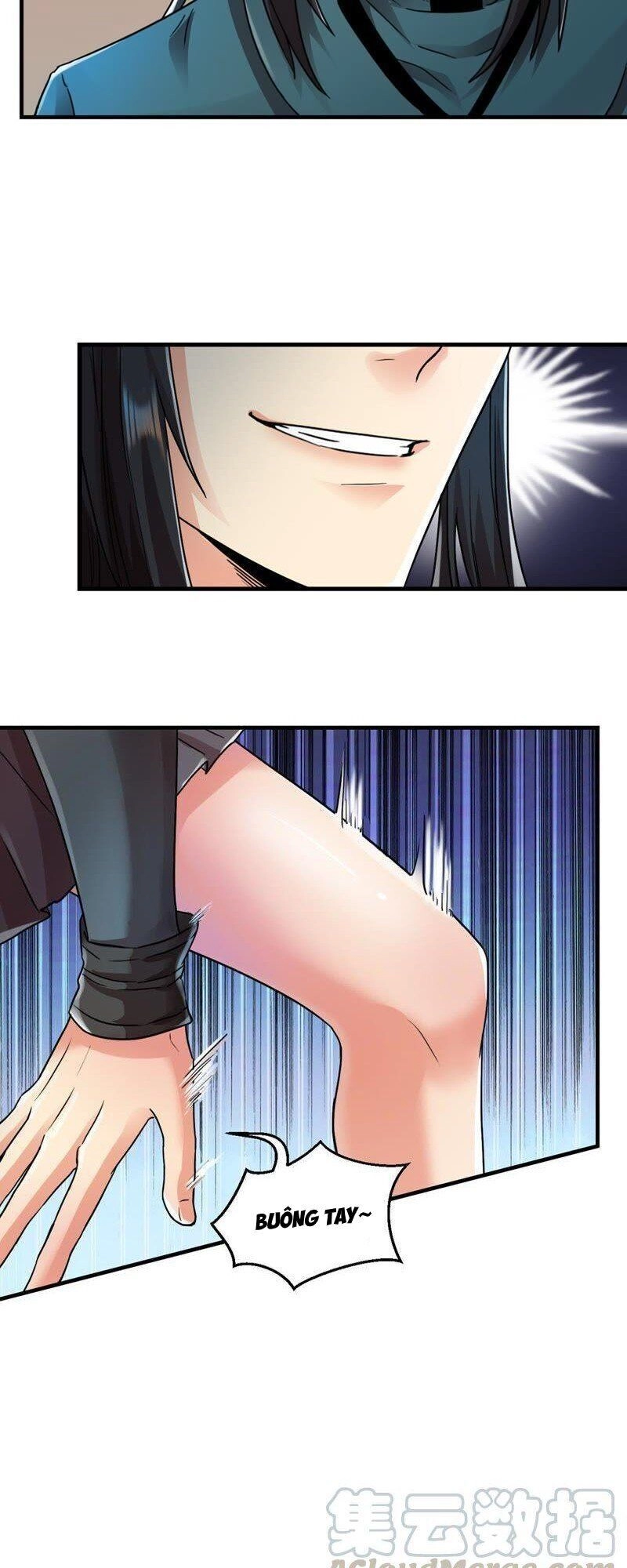 Thôn Phệ Vĩnh Hằng Chapter 98 - 27