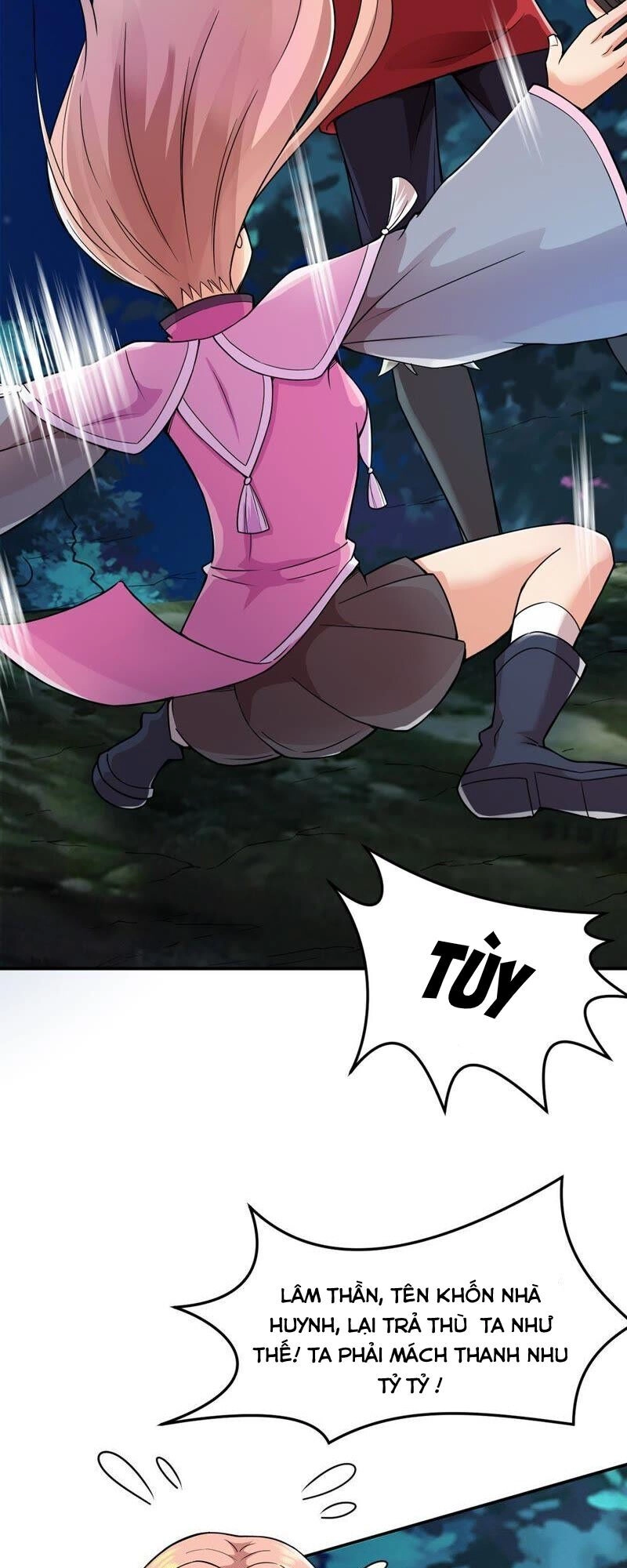 Thôn Phệ Vĩnh Hằng Chapter 98 - 29