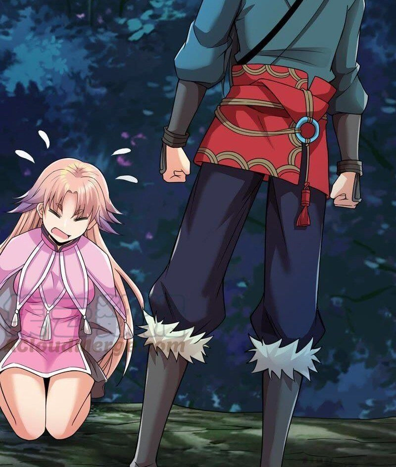 Thôn Phệ Vĩnh Hằng Chapter 99 - 2