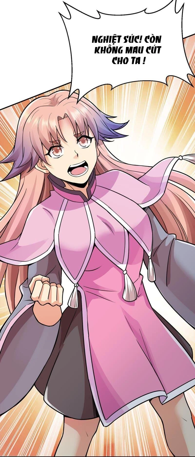 Thôn Phệ Vĩnh Hằng Chapter 99 - 8