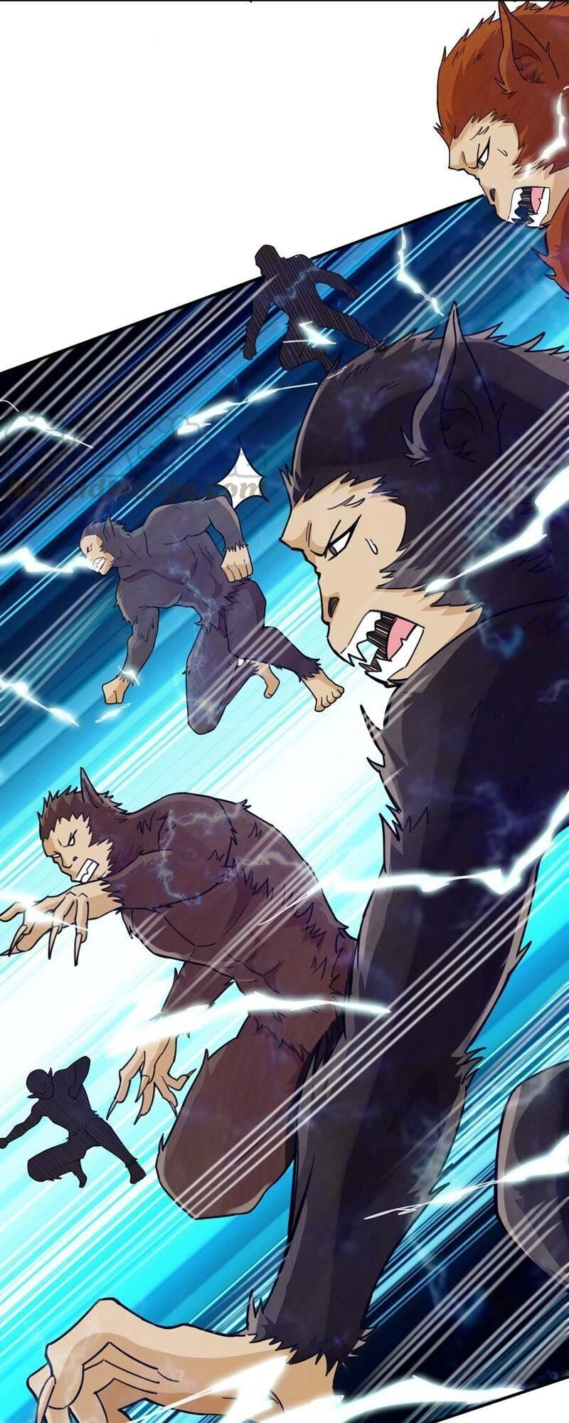 Thôn Phệ Vĩnh Hằng Chapter 99 - 9