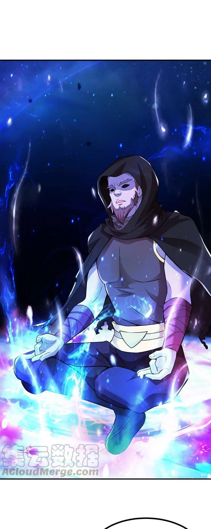 Thôn Phệ Vĩnh Hằng Chapter 99 - 19