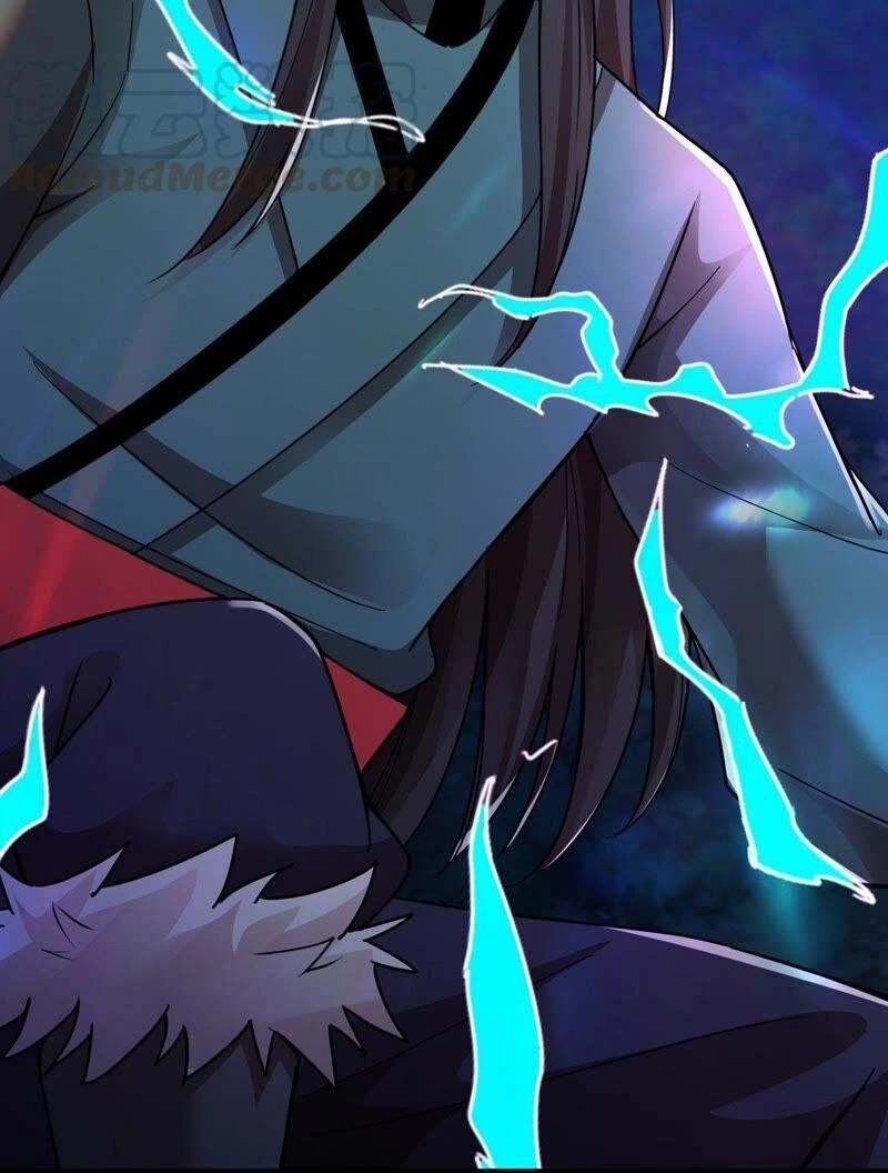 Thôn Phệ Vĩnh Hằng Chapter 99 - 22